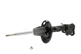 KYB Suspension Strut 339038 - view 2