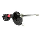 KYB Suspension Strut 339042 - view 2