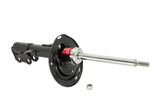 KYB Suspension Strut 339193 - view 2