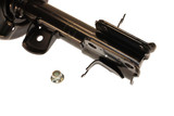 KYB Suspension Strut 339349 - view 2