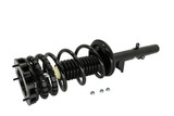 KYB Suspension Strut and Coil Spring Assembly SR4018 - view 2