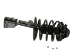 KYB Suspension Strut and Coil Spring Assembly SR4020 - view 2