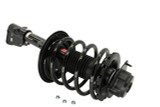 KYB Suspension Strut and Coil Spring Assembly SR4020 - view 3