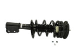 KYB Suspension Strut and Coil Spring Assembly SR4024 - view 2