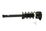 KYB Suspension Strut and Coil Spring Assembly P/N:SR4025