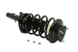 KYB Suspension Strut and Coil Spring Assembly P/N:SR4027