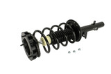 KYB Suspension Strut and Coil Spring Assembly SR4034 - view 2