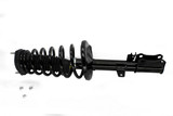 KYB Suspension Strut and Coil Spring Assembly SR4035 - view 2