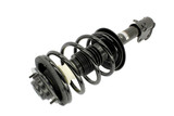 KYB Suspension Strut and Coil Spring Assembly SR4053 - view 2