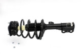 KYB Suspension Strut and Coil Spring Assembly SR4054 - view 2