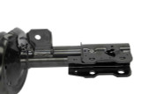 KYB Suspension Strut and Coil Spring Assembly P/N:SR4057