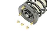KYB Suspension Strut and Coil Spring Assembly P/N:SR4066