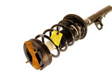 KYB Suspension Strut and Coil Spring Assembly SR4070 - view 2