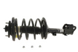 KYB Suspension Strut and Coil Spring Assembly P/N:SR4071