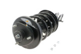 KYB Suspension Strut and Coil Spring Assembly SR4072 - view 2