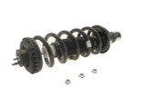 Suspension Strut and Coil Spring fits 2002-2004 Oldsmobile Bravada  KYB