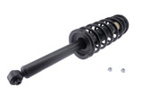 KYB Suspension Strut and Coil Spring Assembly SR4076 - view 2