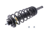 KYB Suspension Strut and Coil Spring Assembly P/N:SR4076