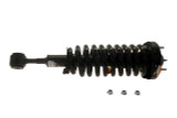 KYB Suspension Strut and Coil Spring Assembly P/N:SR4077