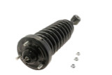 KYB Suspension Strut and Coil Spring Assembly SR4077 - view 2