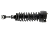 KYB Suspension Strut and Coil Spring Assembly SR4077K - view 2
