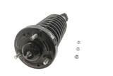 KYB Suspension Strut and Coil Spring Assembly SR4078 - view 2