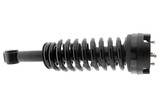 KYB Suspension Strut and Coil Spring Assembly SR4078K - view 2
