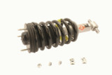 KYB Suspension Strut and Coil Spring Assembly P/N:SR4080