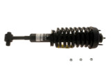 KYB Suspension Strut and Coil Spring Assembly P/N:SR4081
