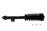 KYB Suspension Strut and Coil Spring Assembly SR4088