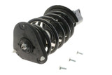 KYB Suspension Strut and Coil Spring Assembly SR4090 - view 3