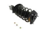 KYB Suspension Strut and Coil Spring Assembly P/N:SR4091