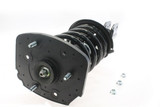 KYB Suspension Strut and Coil Spring Assembly SR4092 - view 2