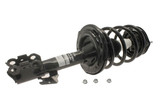 KYB Suspension Strut and Coil Spring Assembly SR4096 - view 2