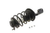 KYB Suspension Strut and Coil Spring Assembly P/N:SR4096