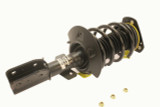 KYB Suspension Strut and Coil Spring Assembly P/N:SR4102