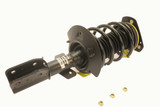 KYB Suspension Strut and Coil Spring Assembly SR4102 - view 3