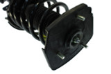 KYB Suspension Strut and Coil Spring Assembly P/N:SR4103