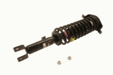 Suspension Strut and Coil Spring Assembly-Strut-plus KYB SR4107