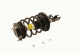 KYB Suspension Strut and Coil Spring Assembly P/N:SR4108