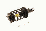 KYB Suspension Strut and Coil Spring Assembly SR4108 - view 2