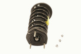 KYB Suspension Strut and Coil Spring Assembly SR4112 - view 2