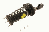 KYB Suspension Strut and Coil Spring Assembly SR4113 - view 2