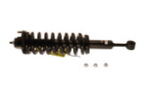KYB Suspension Strut and Coil Spring Assembly SR4120 - view 2
