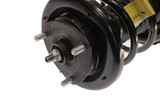 KYB Suspension Strut and Coil Spring Assembly SR4129 - view 2