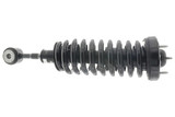 KYB Suspension Strut and Coil Spring Assembly SR4149 - view 2