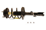 KYB Suspension Strut and Coil Spring Assembly SR4153 - view 2
