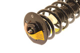KYB Suspension Strut and Coil Spring Assembly SR4160 - view 2