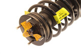KYB Suspension Strut and Coil Spring Assembly SR4167 - view 2