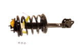 KYB Suspension Strut and Coil Spring Assembly SR4169 - view 2